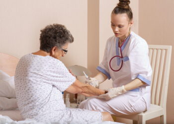 Home Infusion Billing